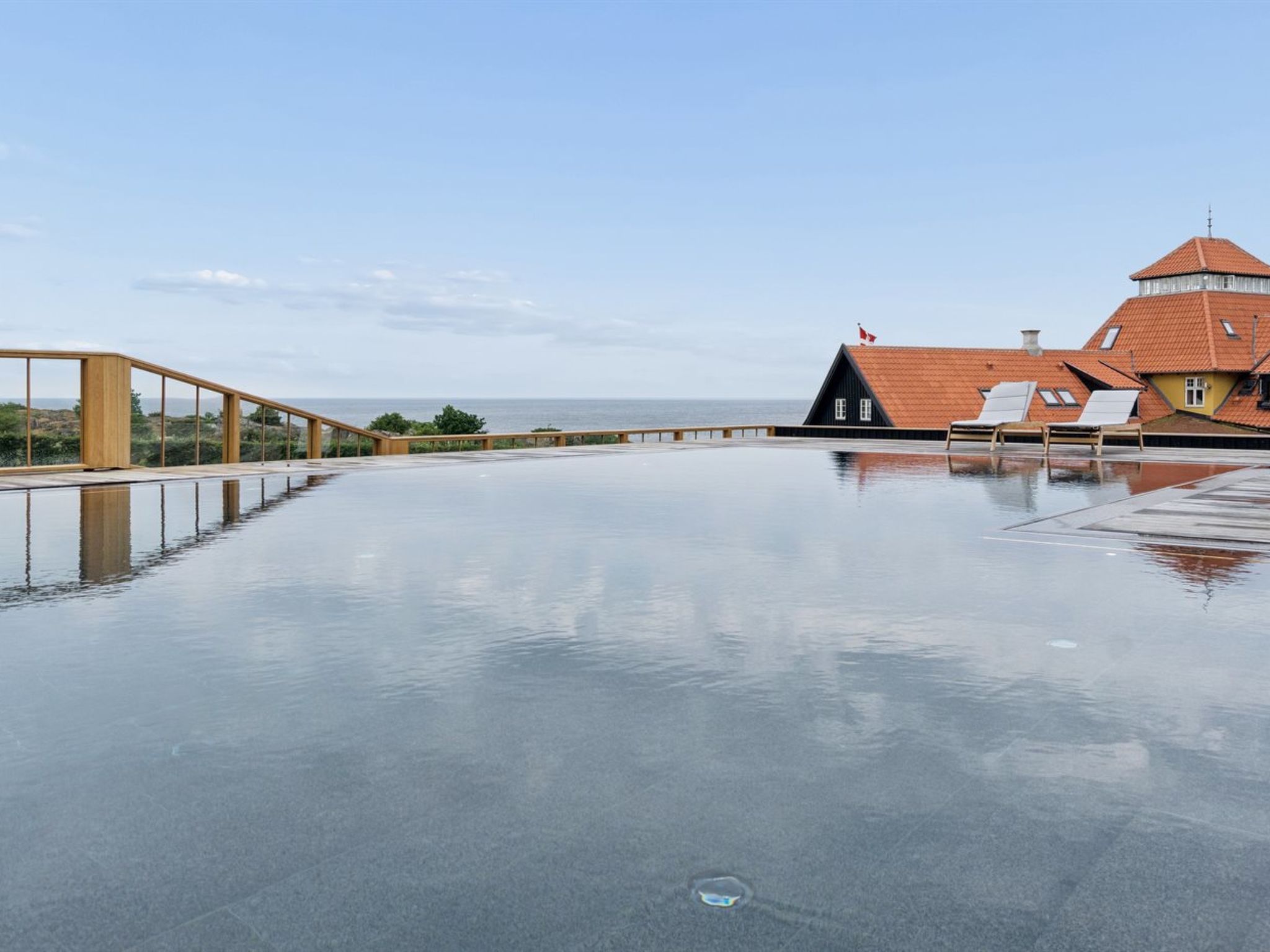 "Heidine" - 100m from the sea - Outside