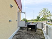 Studio Kamile in Gudhjem: Uitzicht op zee op 400 meter - thumbnail 5