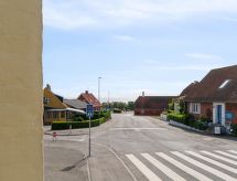 Studio Kamile in Gudhjem: Uitzicht op zee op 400 meter - thumbnail 4