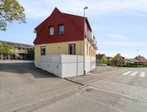 Studio Kamile in Gudhjem: Uitzicht op zee op 400 meter - thumbnail 3