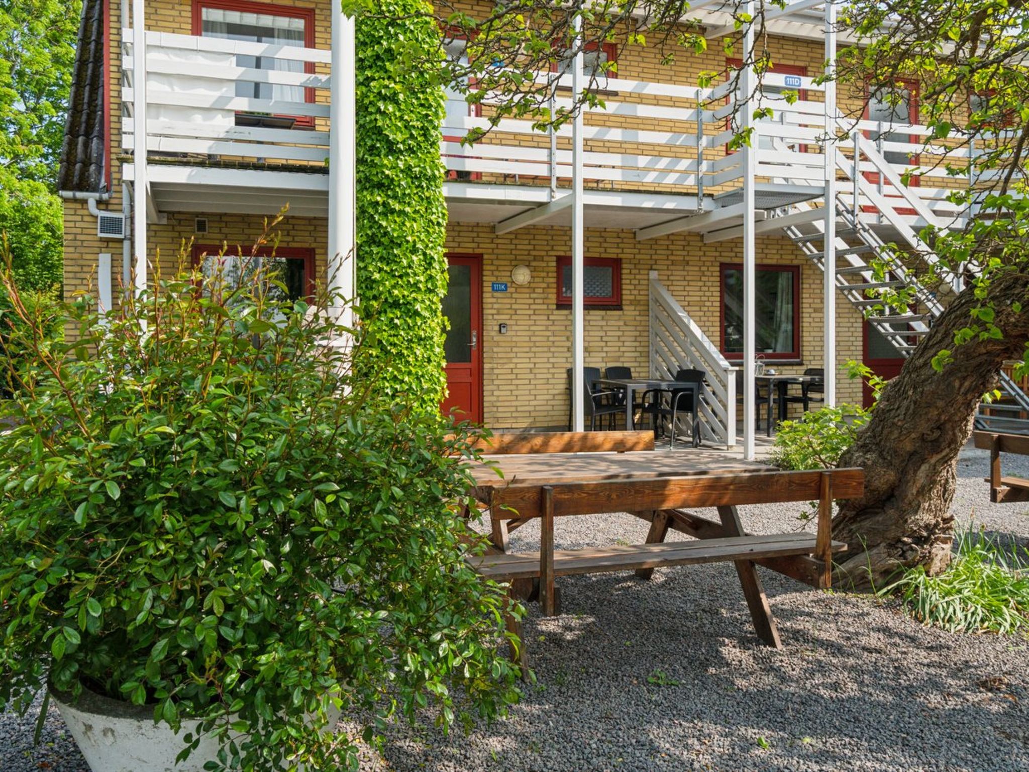 'Kamile' - 400m from the sea