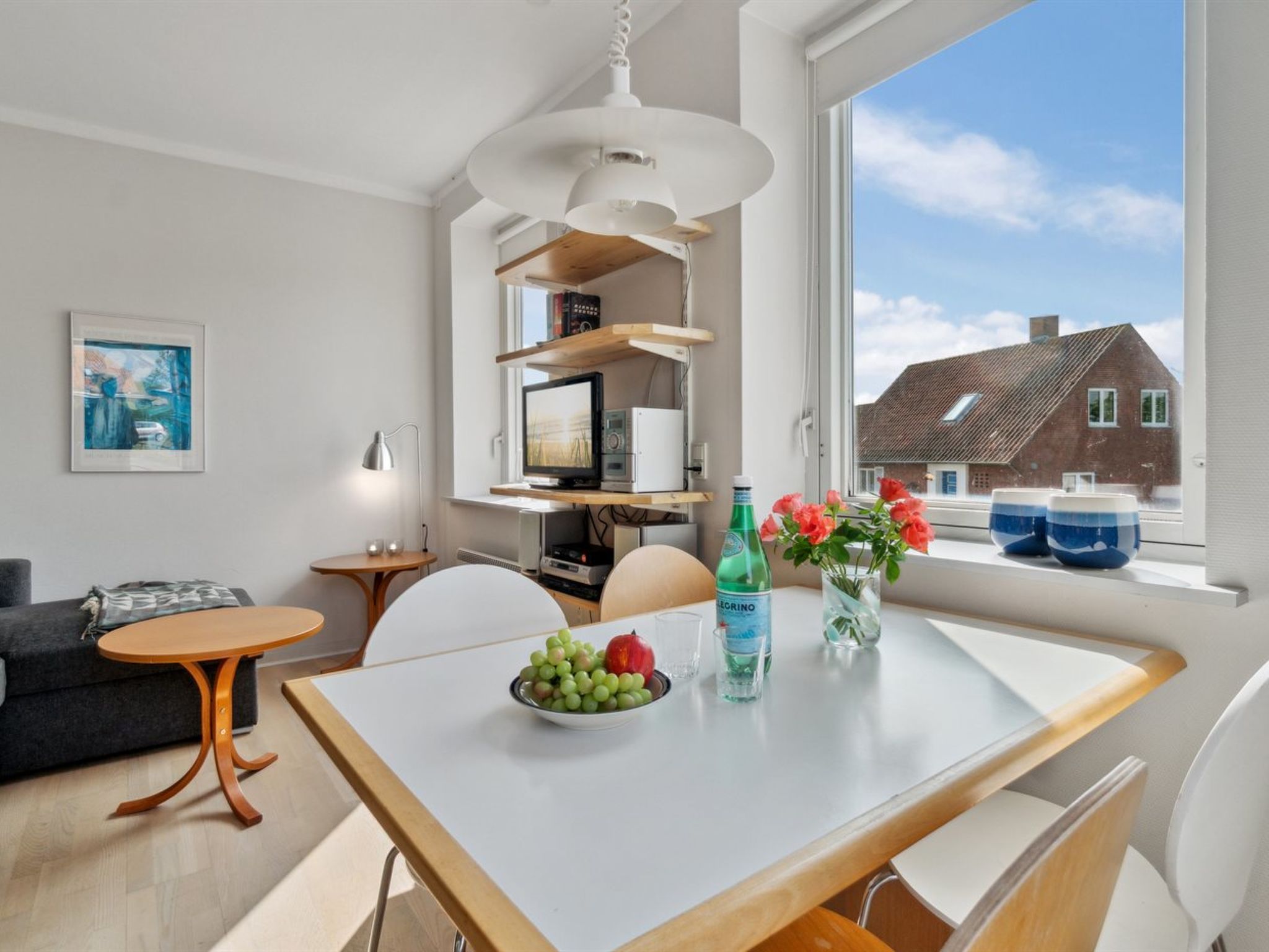 "Kamile" - 400m from the sea - Dedans