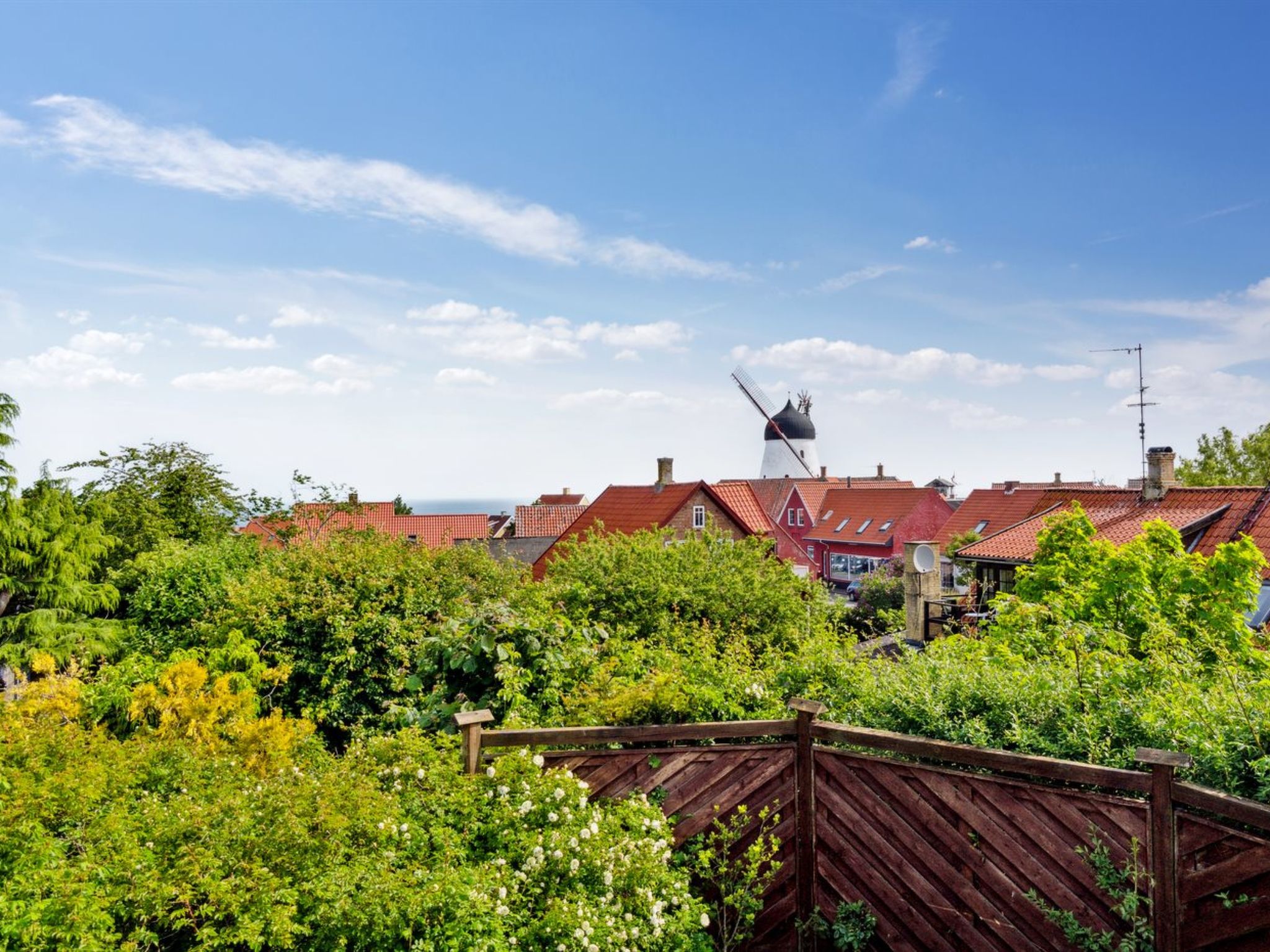 "Kamile" - 400m from the sea - Dehors