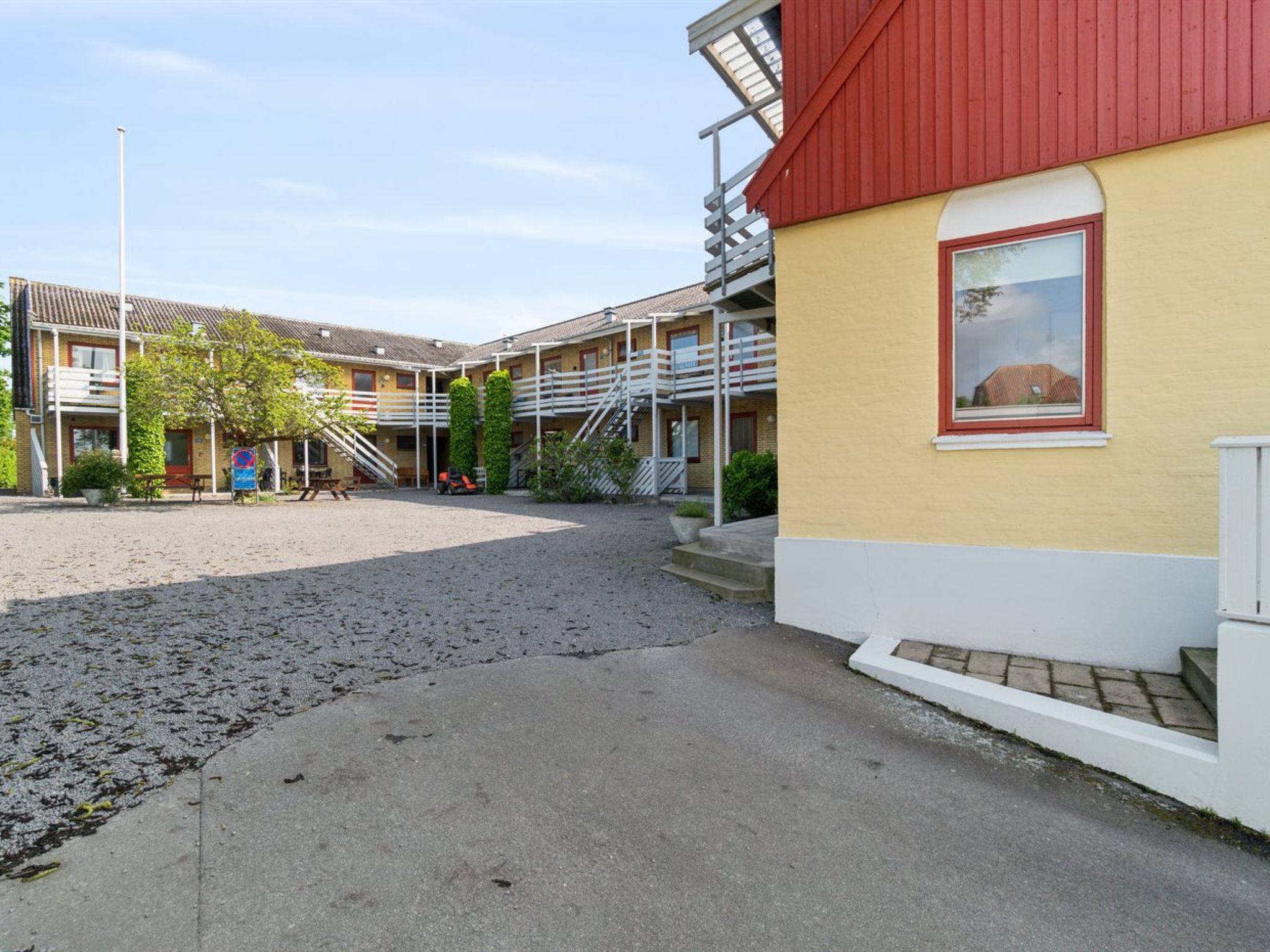 "Kamile" - 400m from the sea - Dehors