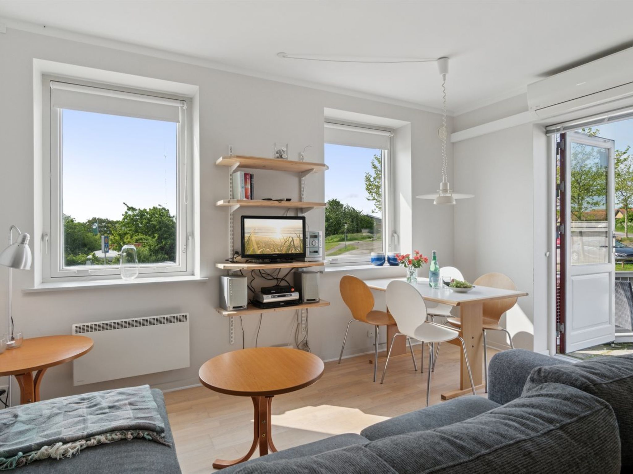 "Kamile" - 400m from the sea - Dedans