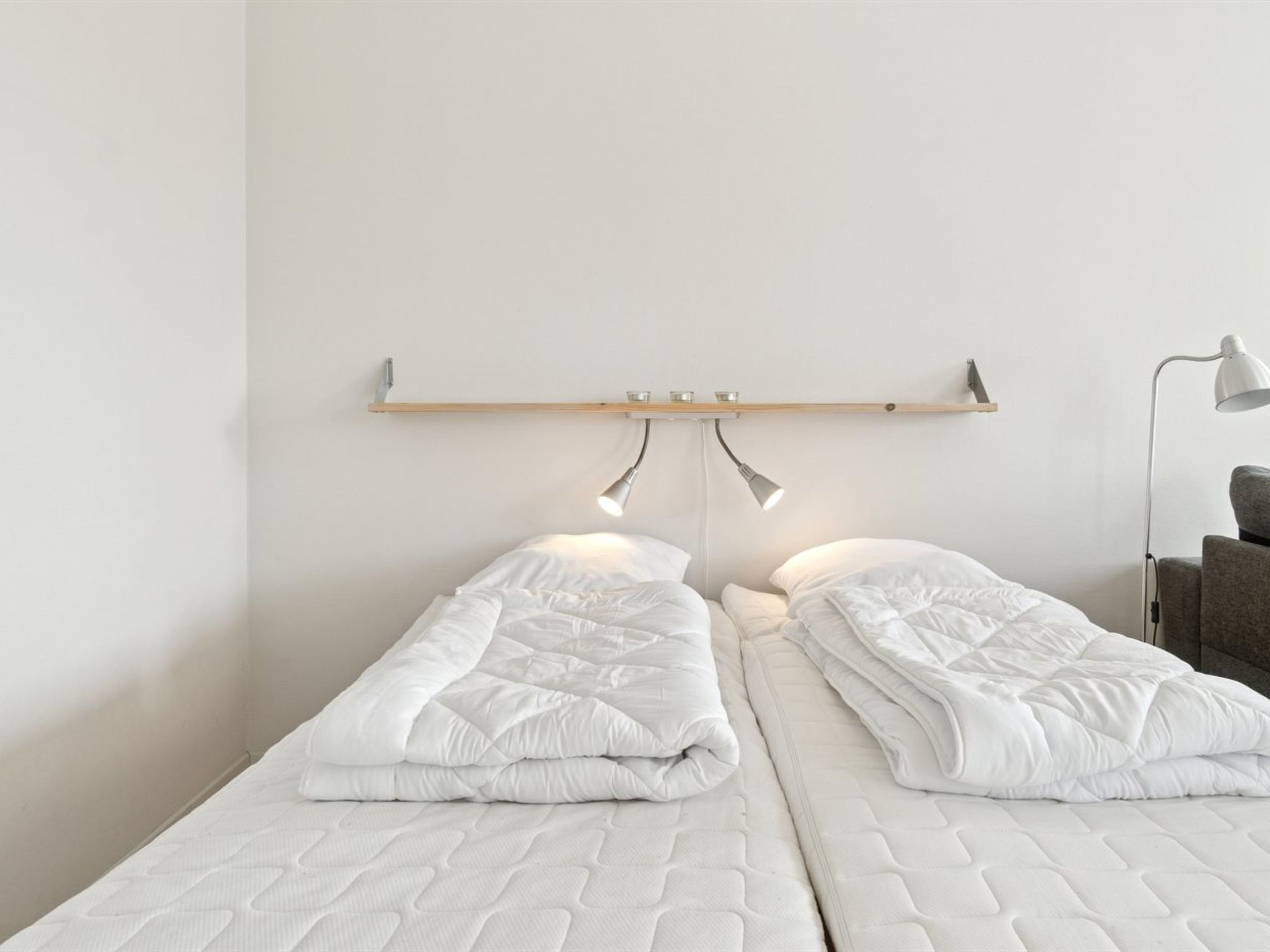 "Kamile" - 400m from the sea - Dedans