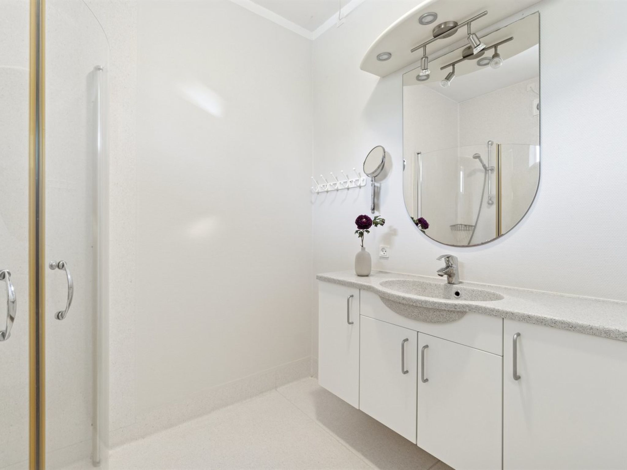 "Kamile" - 400m from the sea - Dedans