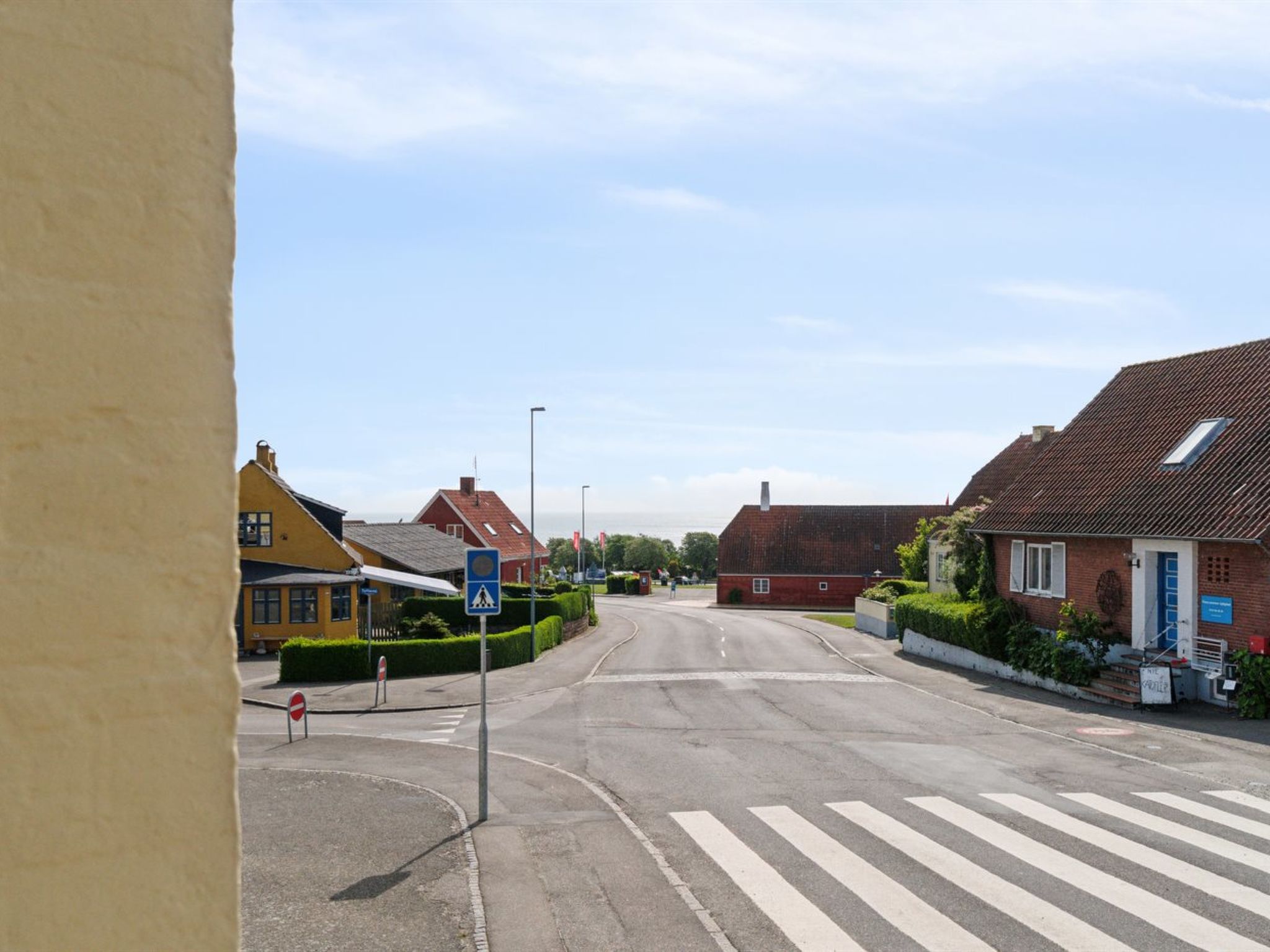 "Kamile" - 400m from the sea - Dehors