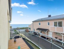 6-persoons appartement Gjuro aan zee in Allinge - thumbnail 1
