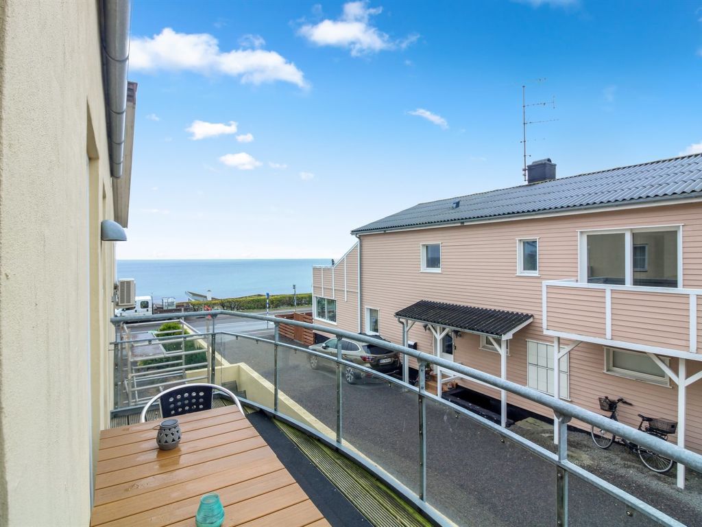 Appartement Gjuro in Denemarken