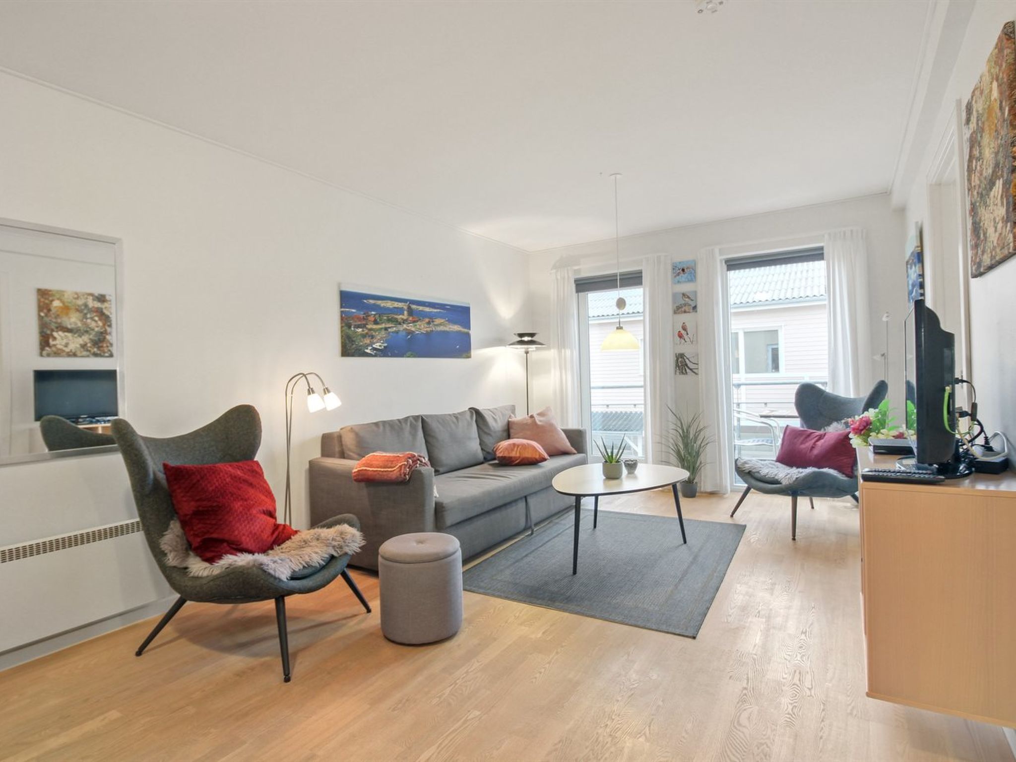 "Gjuro" - 50m from the sea - Drinnen