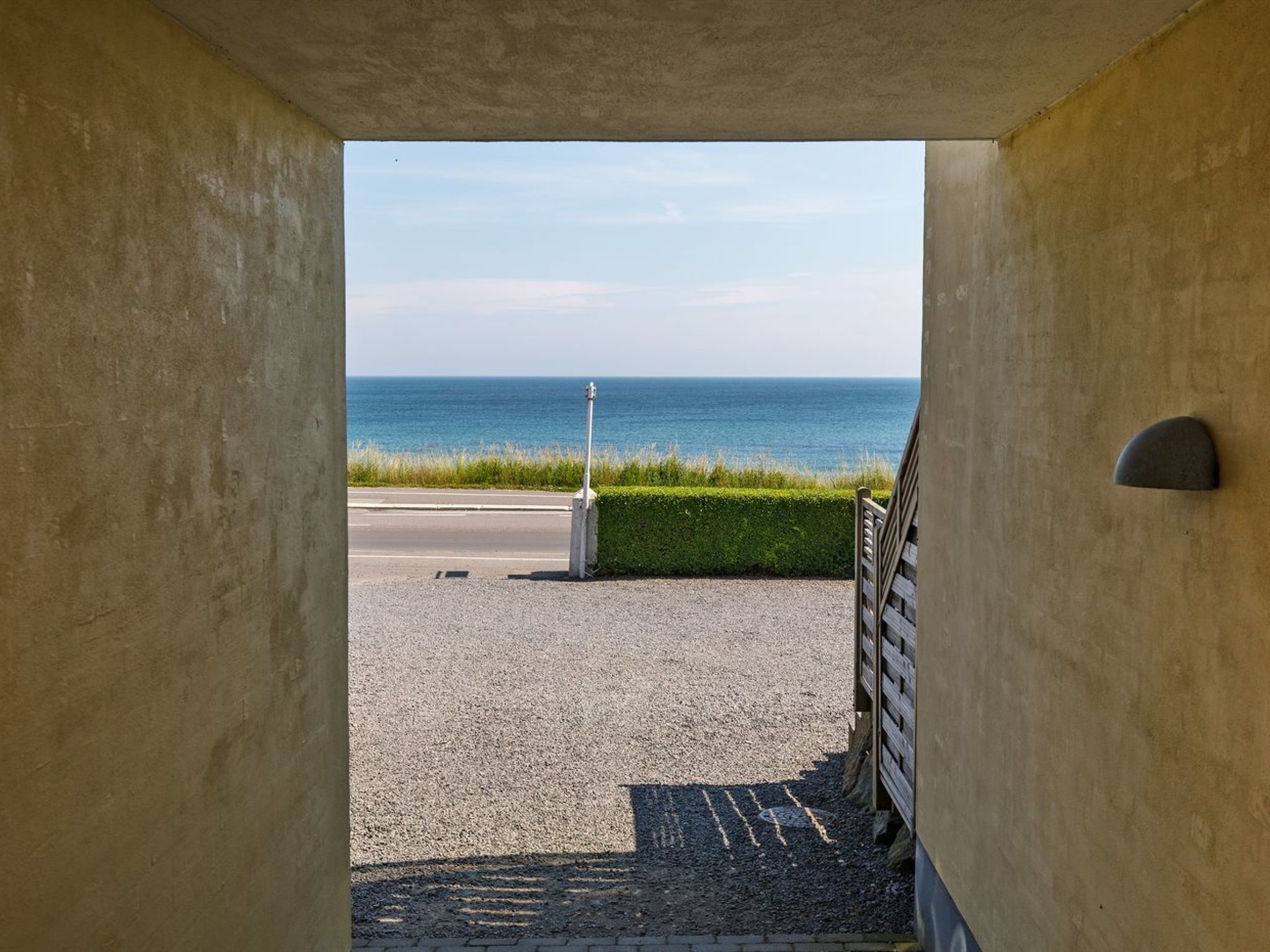 "Gjuro" - 50m from the sea - Draußen
