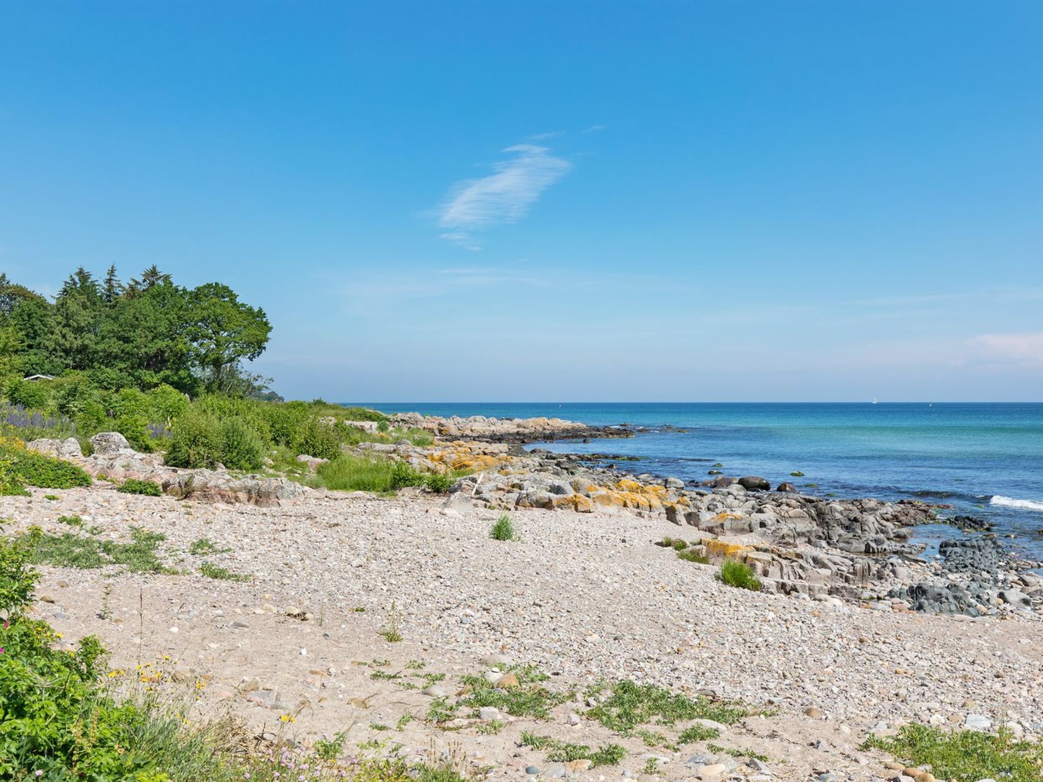 "Gjuro" - 50m from the sea-Buiten