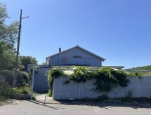 "Brigita" - 500m from the sea