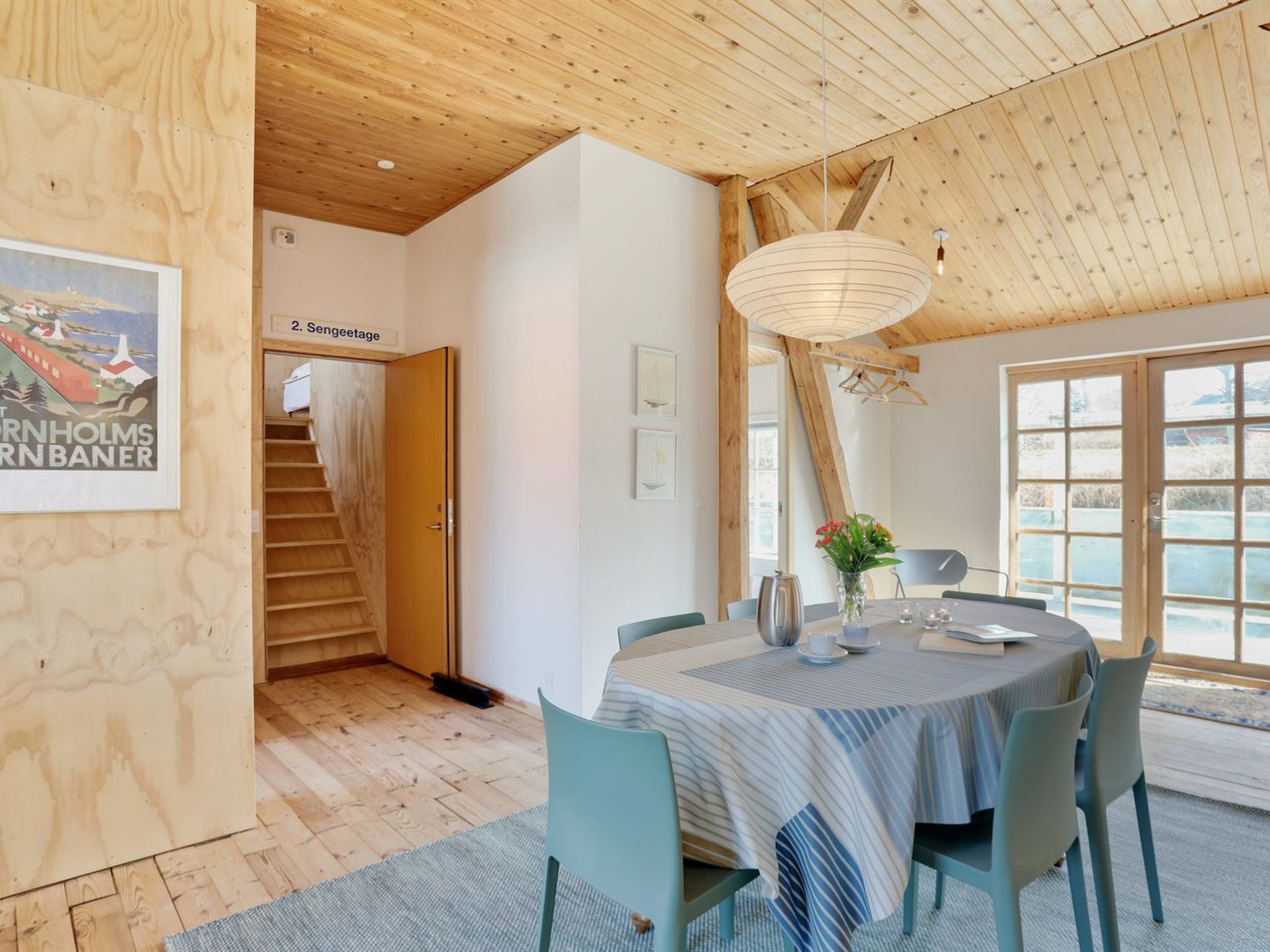 "Brigita" - 500m from the sea - Drinnen