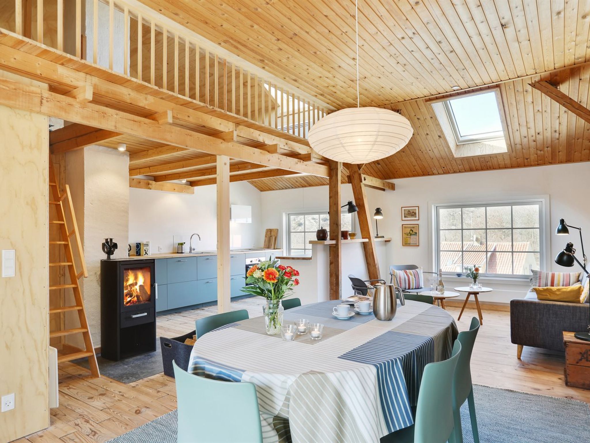 "Brigita" - 500m from the sea - Drinnen