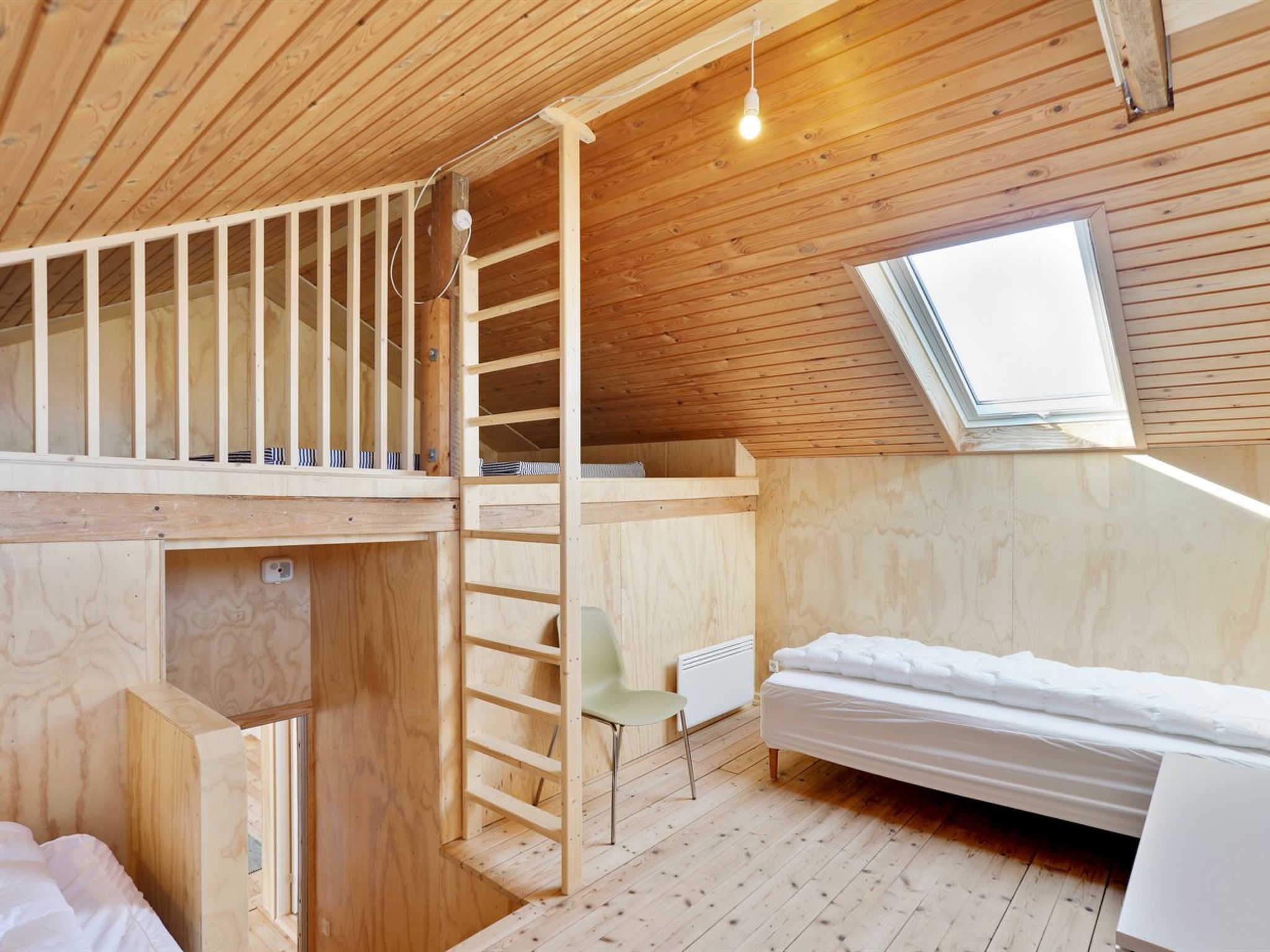 "Brigita" - 500m from the sea - Drinnen