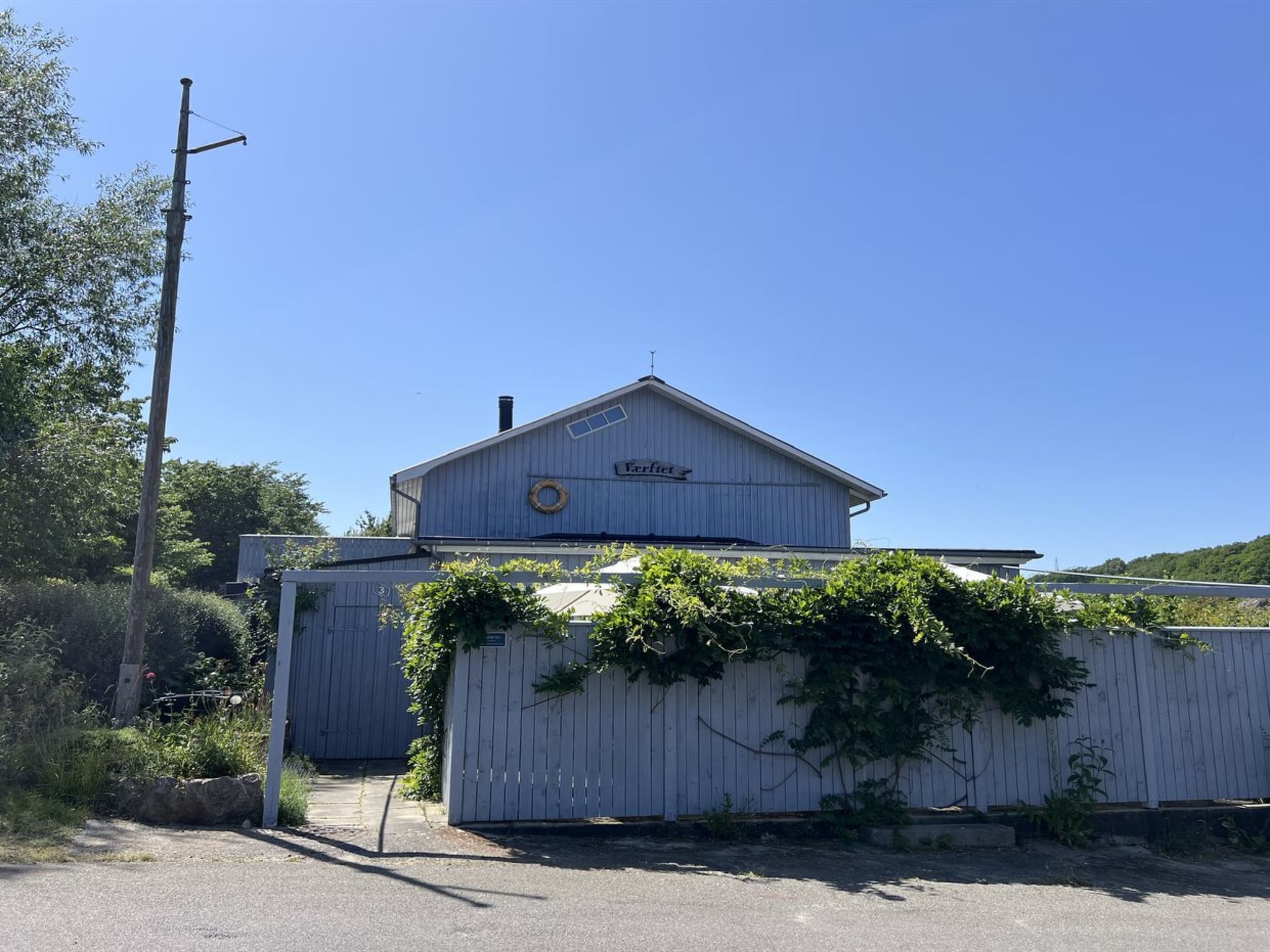 "Brigita" - 500m from the sea — House (3 of 30)