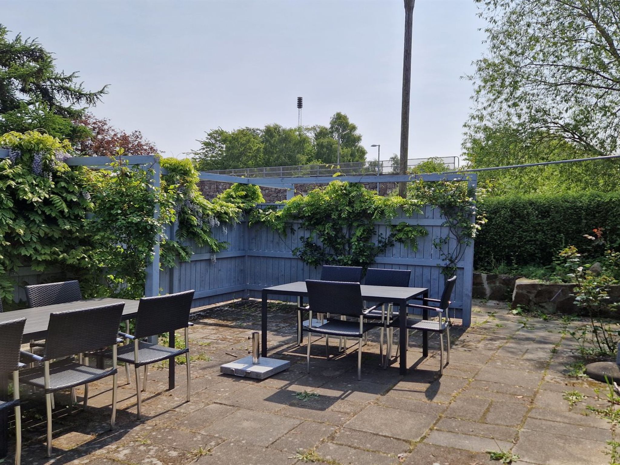 "Brigita" - 500m from the sea — Terrace (2 of 30)