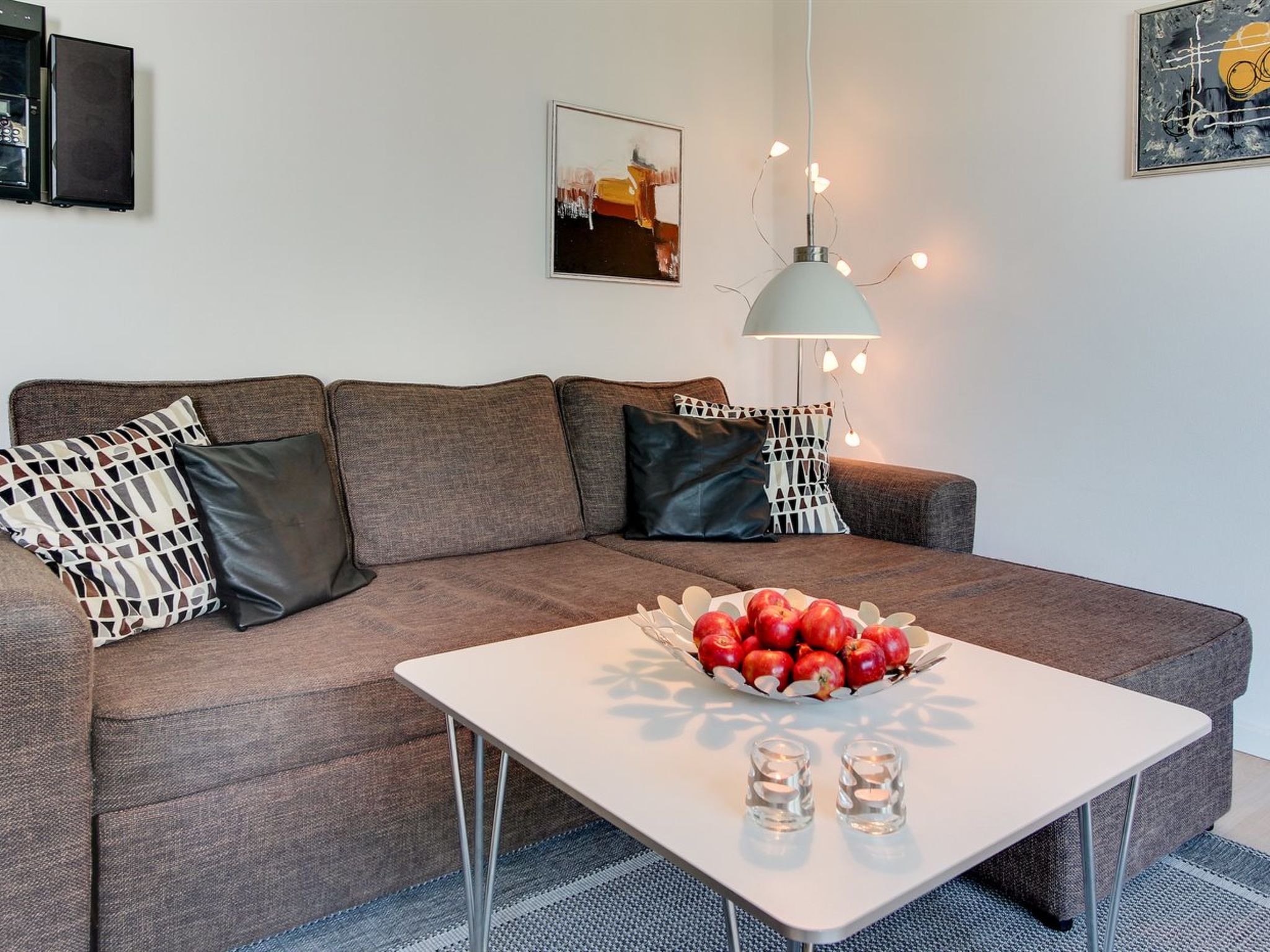 "Thamina" - 400m from the sea - Inside