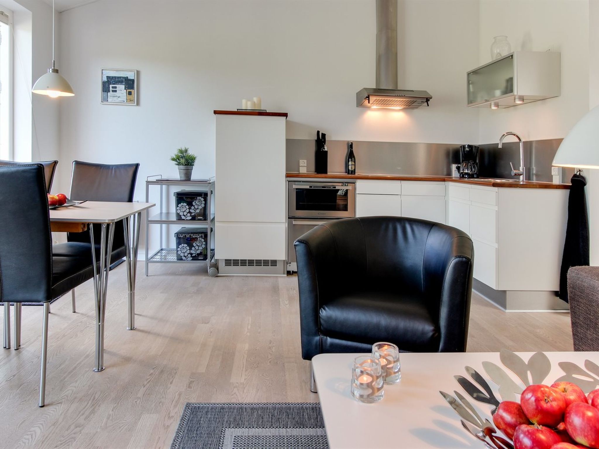"Thamina" - 400m from the sea - Inside
