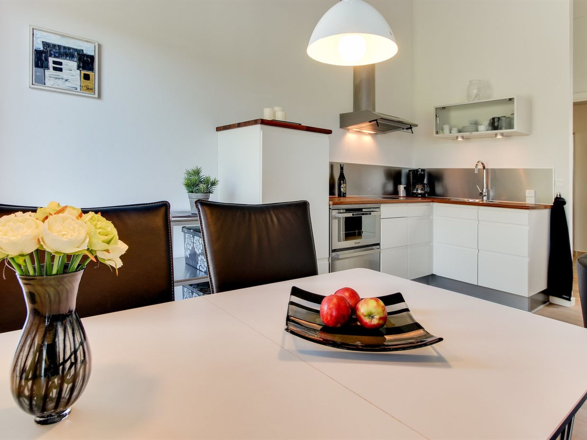 "Thamina" - 400m from the sea - Inside