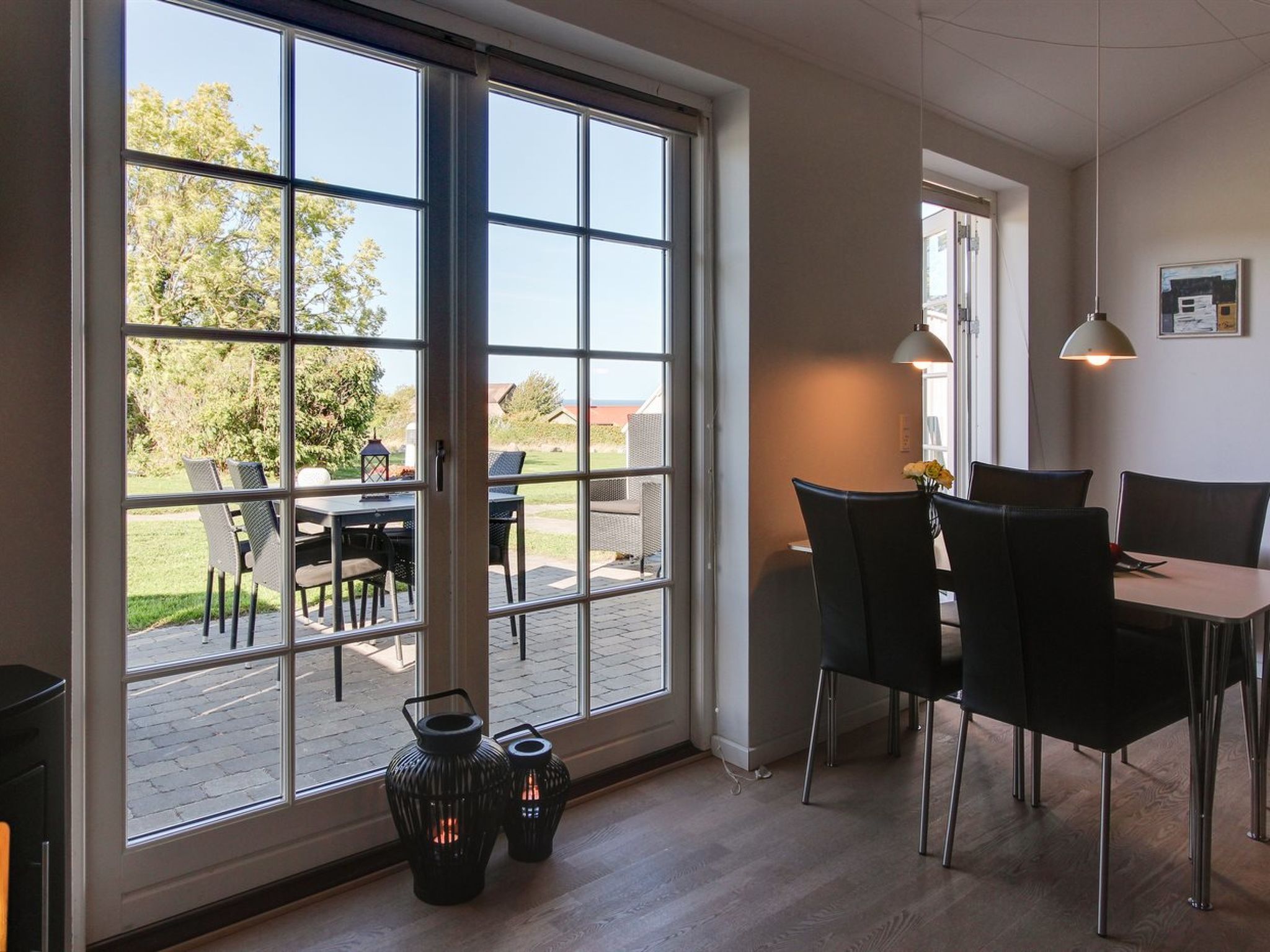 "Thamina" - 400m from the sea - Inside