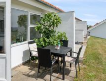 Zeezicht en rust in appartement Gunhilde in Allinge - thumbnail 3