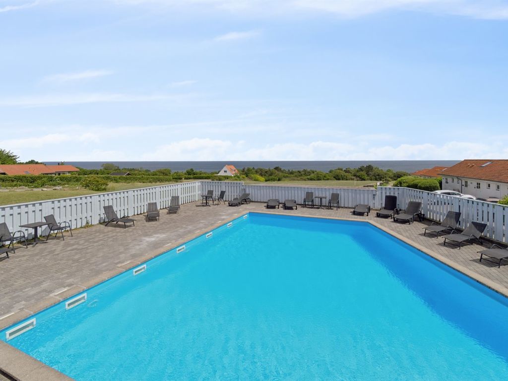 Appartement Gunhilde