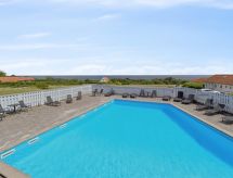 "Gunhilde" - 400m from the sea