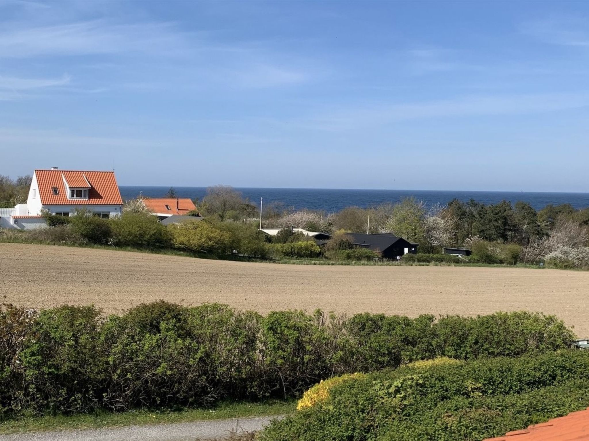 "Gunhilde" - 400m from the sea-Buiten