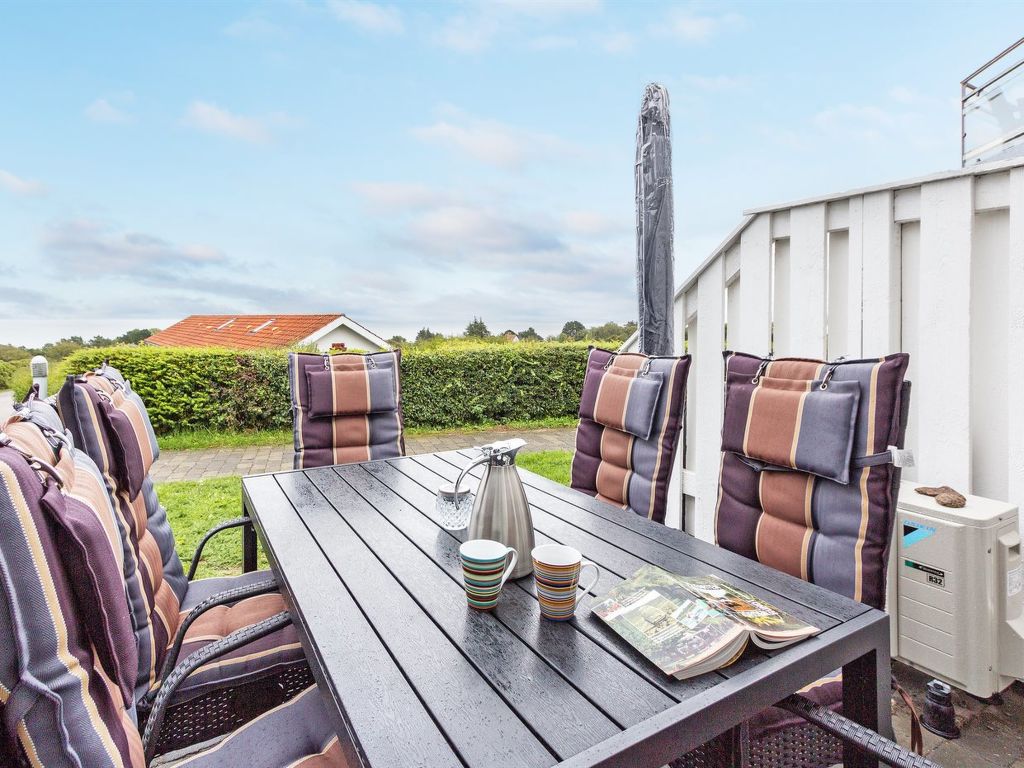Appartement Frederique in Denemarken
