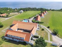 "Frederique" - 400m from the sea