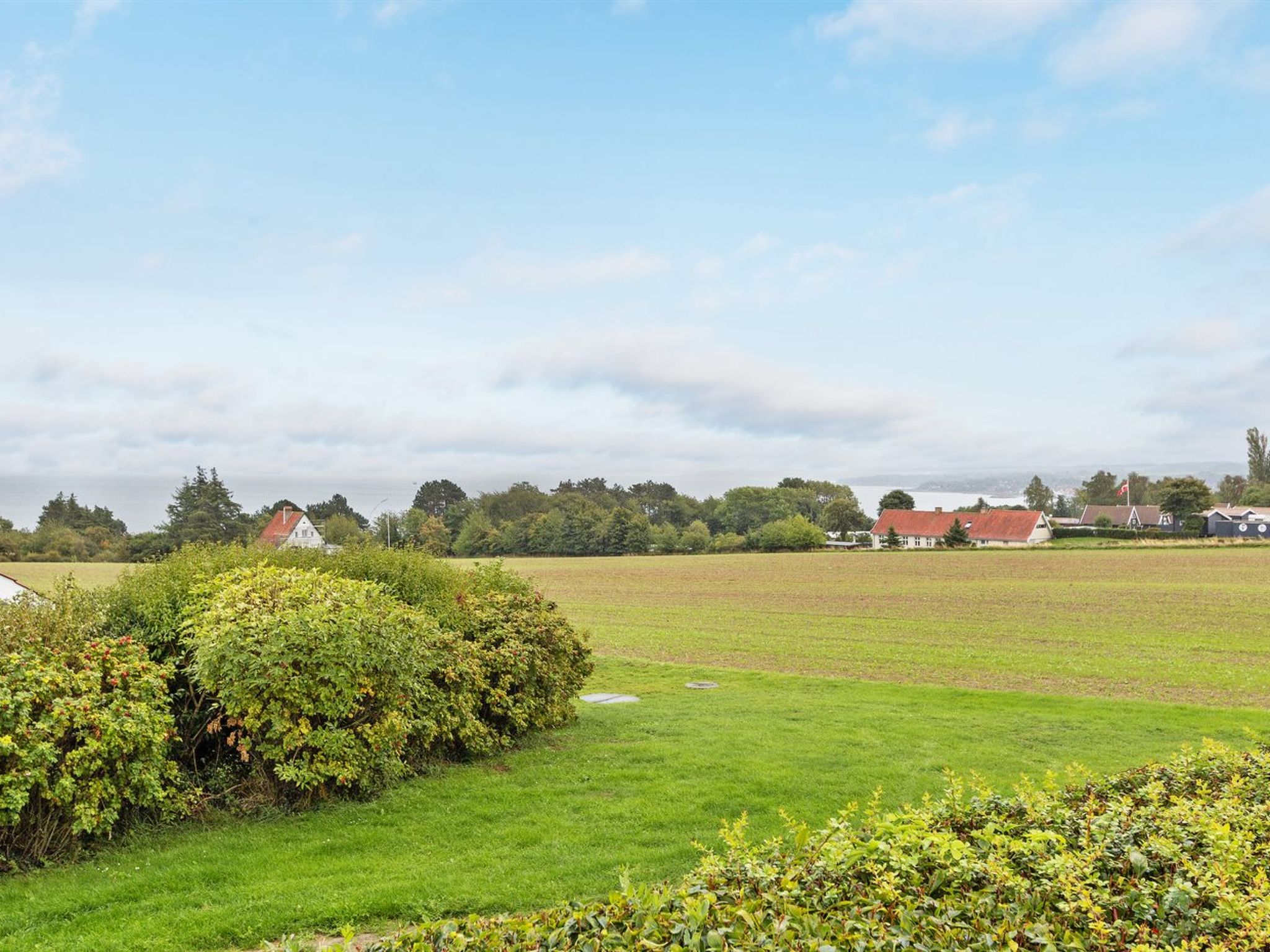 "Frederique" - 400m from the sea - Buiten
