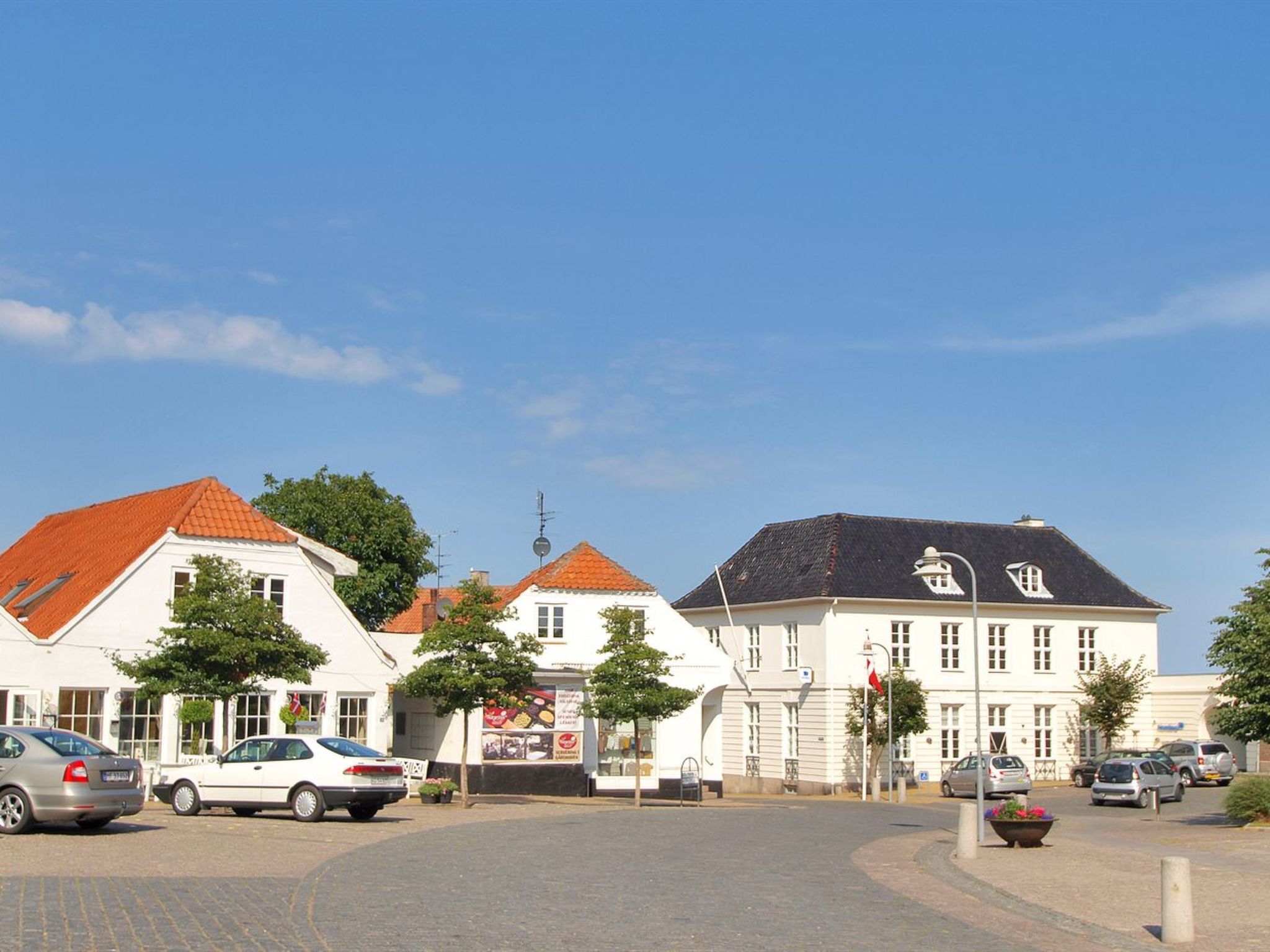 "Frederique" - 400m from the sea - Buiten