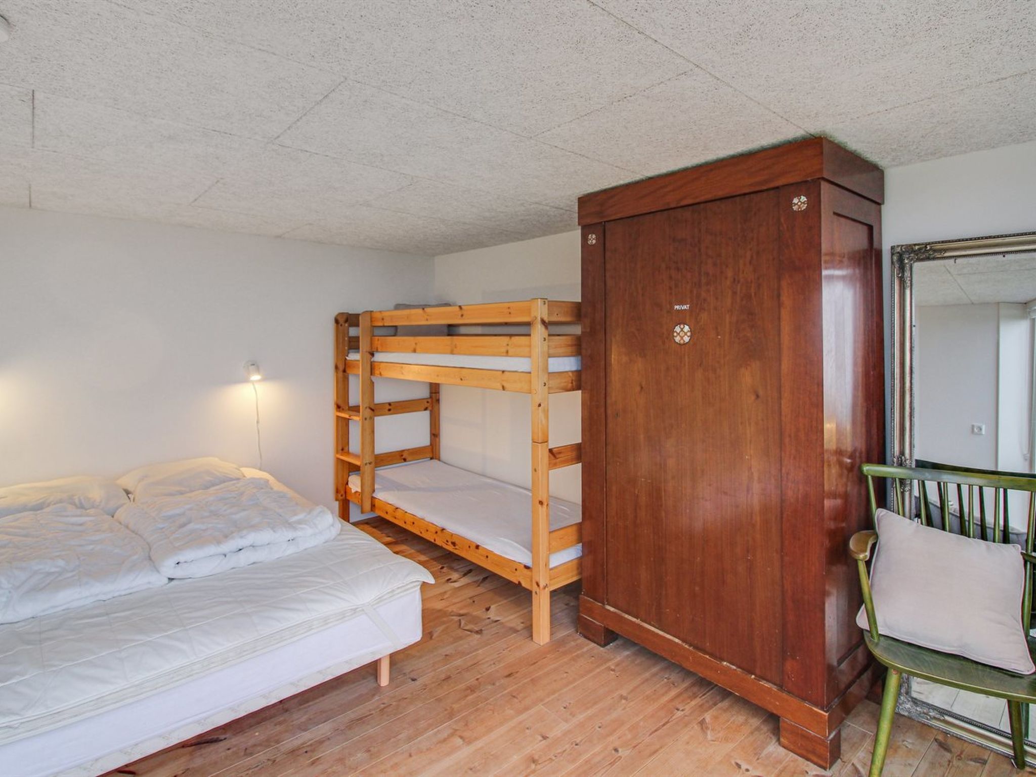 10-persoons vakantiehuis met zeezicht in Allinge - foto 25