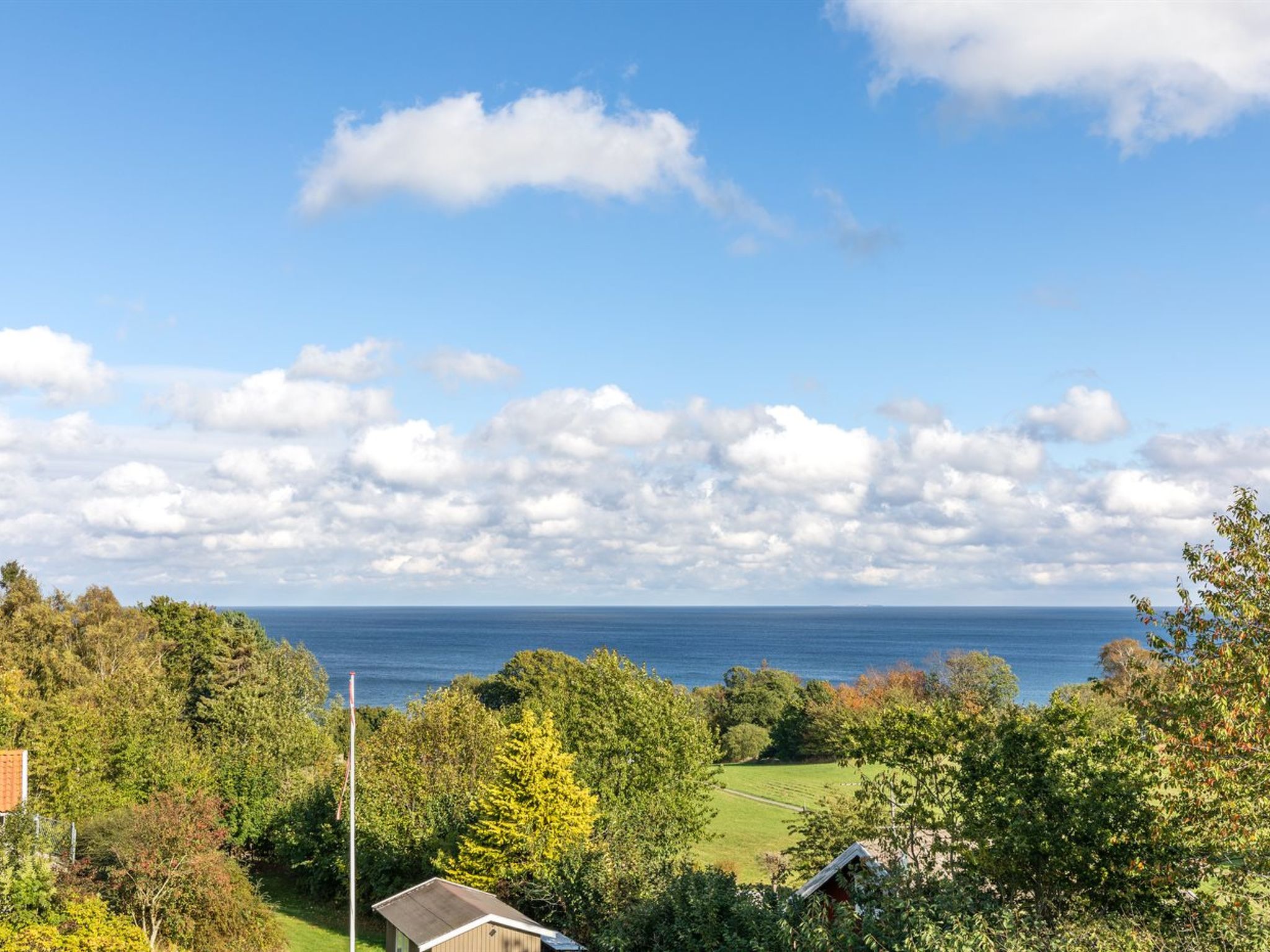 "Tjelle" - 300m from the sea