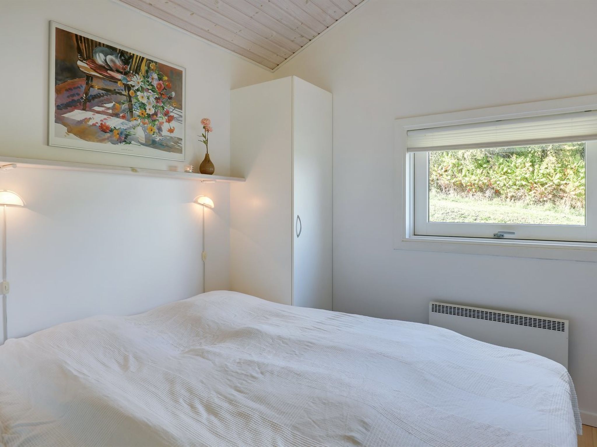 10-persoons vakantiehuis met zeezicht in Allinge - foto 21