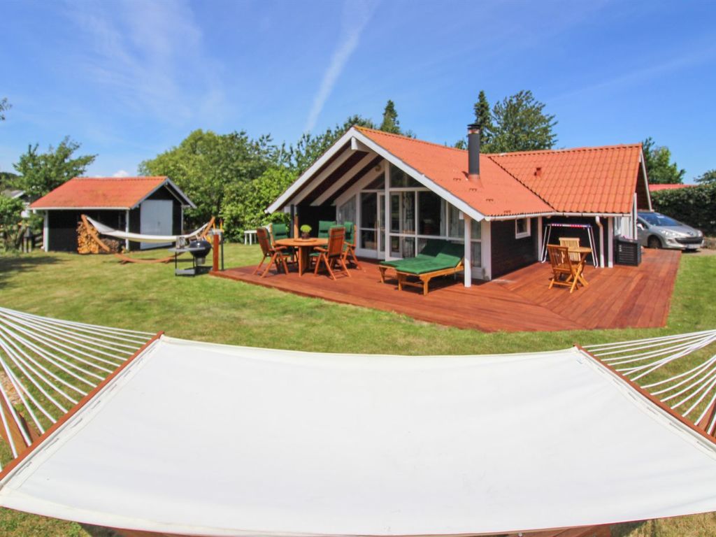 Vakantiehuis Gjorgji in Denemarken