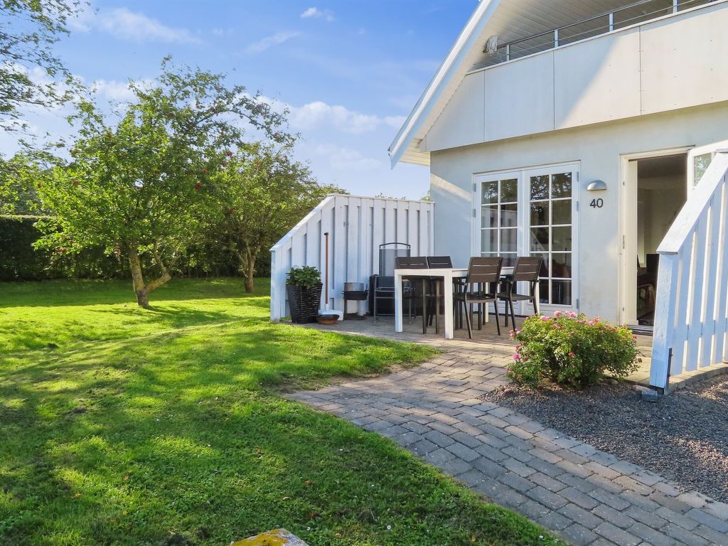 Appartement Ayk in Denemarken