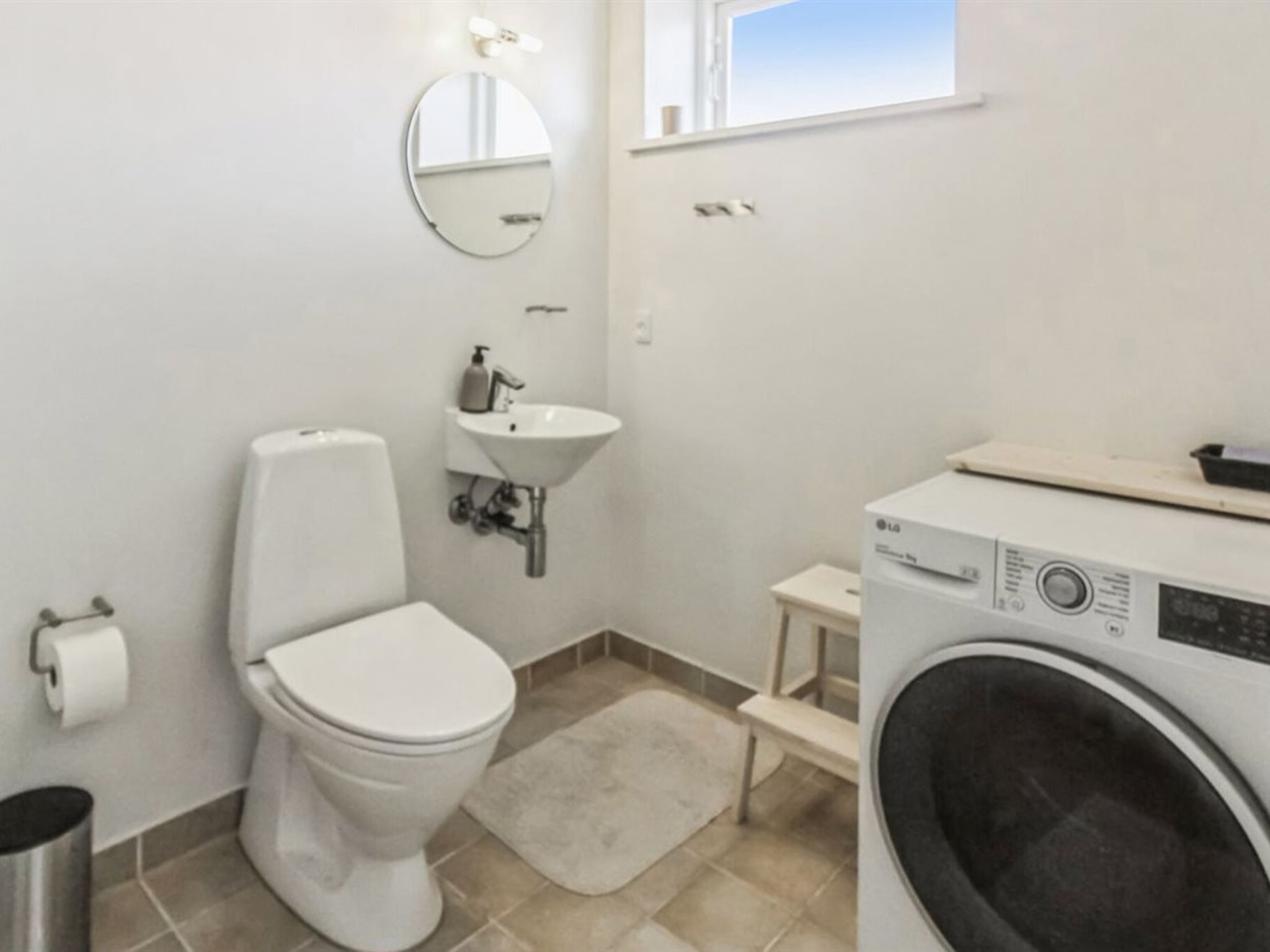 Appartement "Ayk" - 400m from the sea – Salle de bains, photo 20 sur 28
