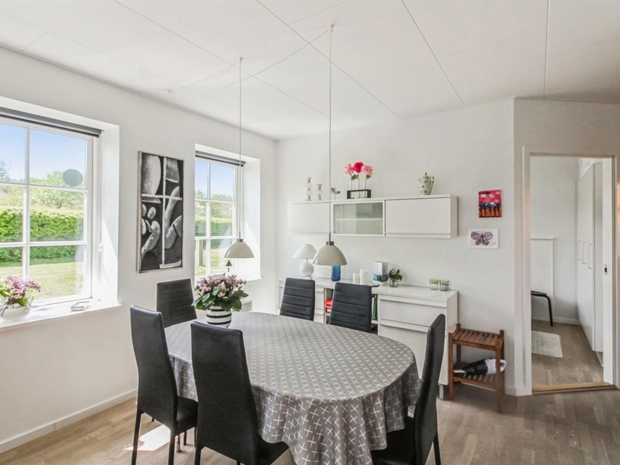 Appartement "Ayk" - 400m from the sea – Séjour, photo 16 sur 28