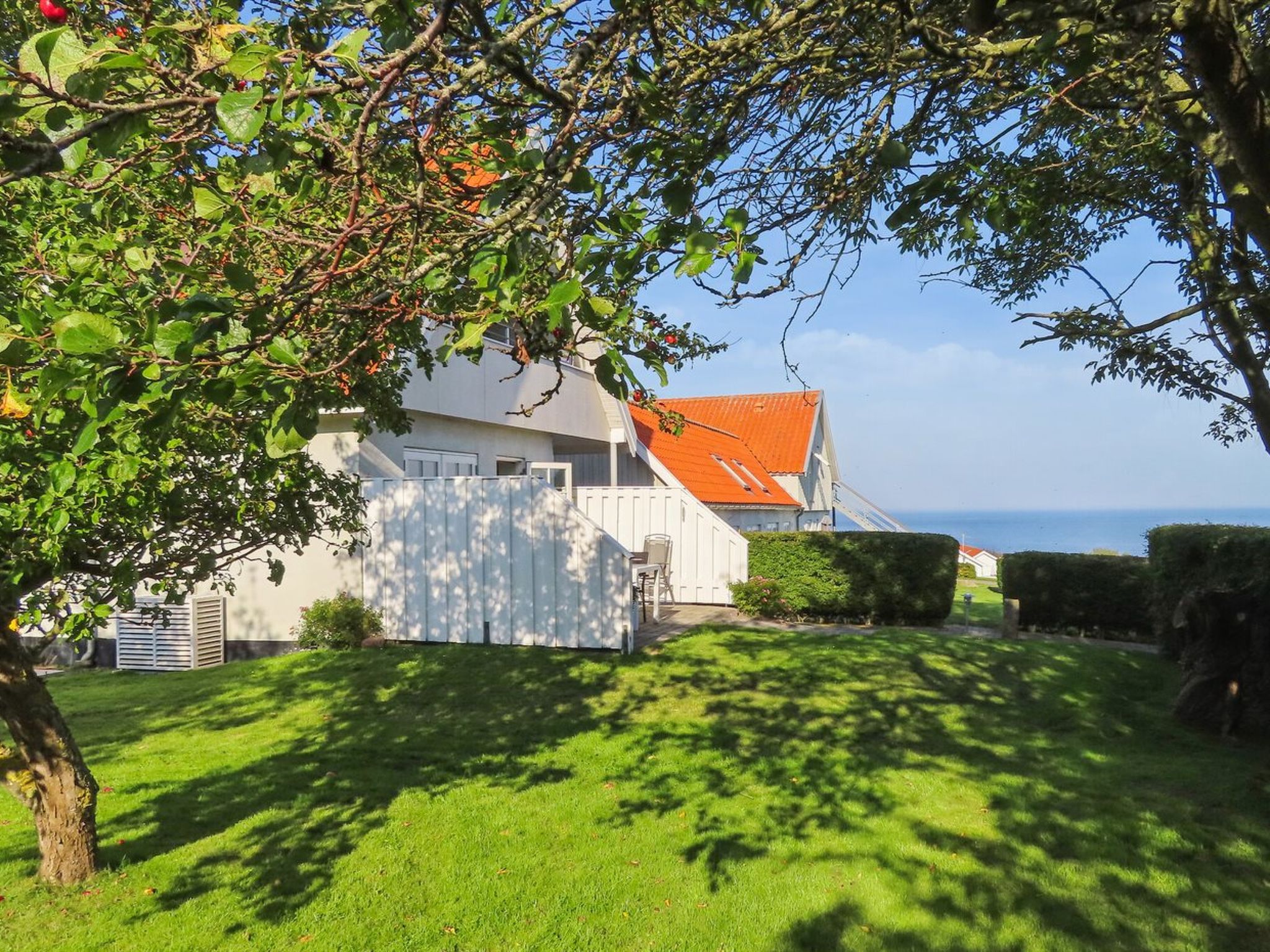 "Ayk" - 400m from the sea-Outside