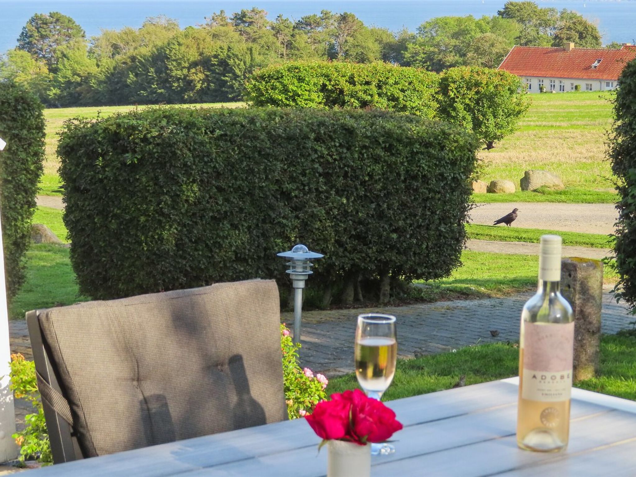 "Ayk" - 400m from the sea-Outside