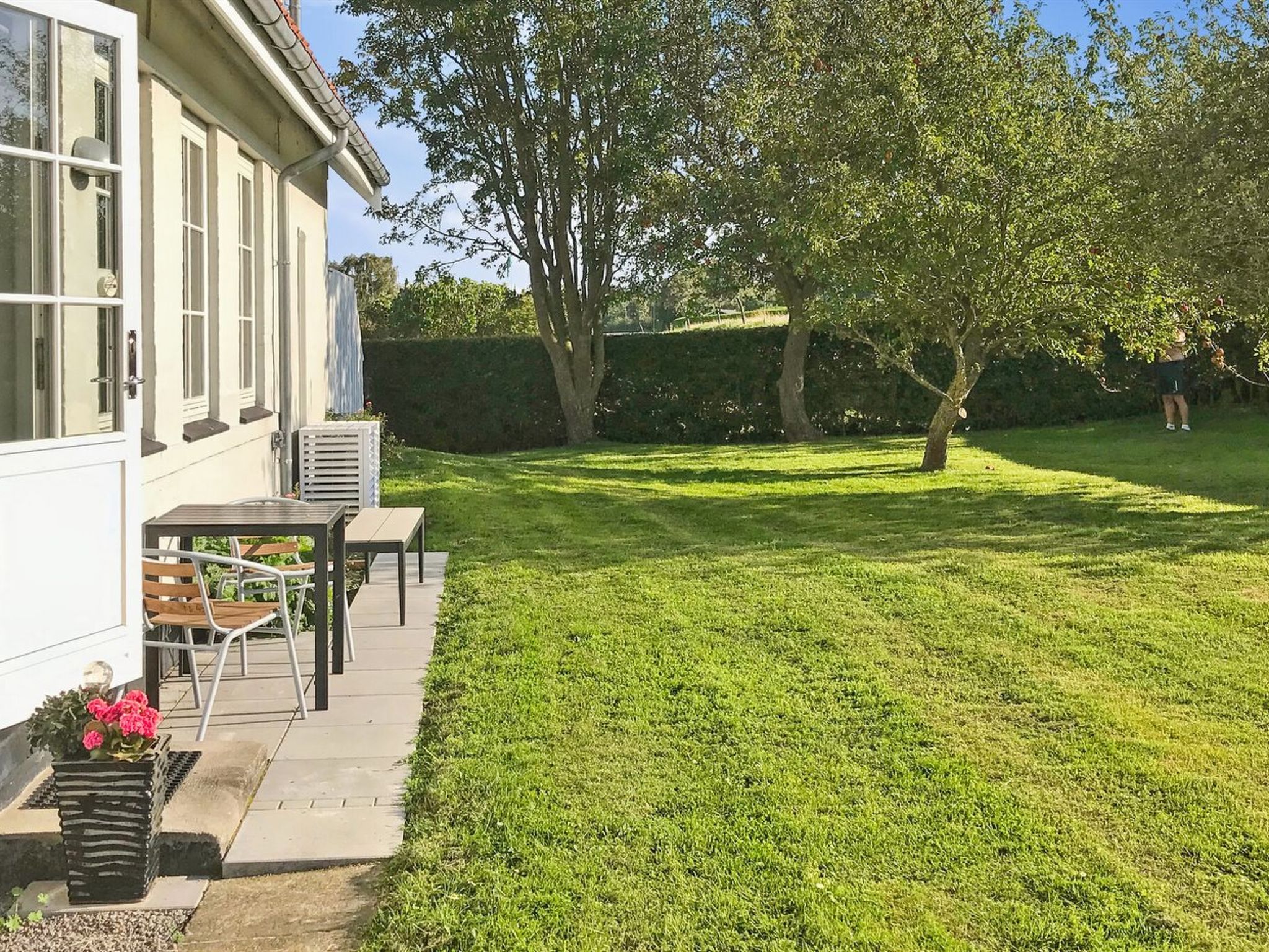 "Ayk" - 400m from the sea-Outside