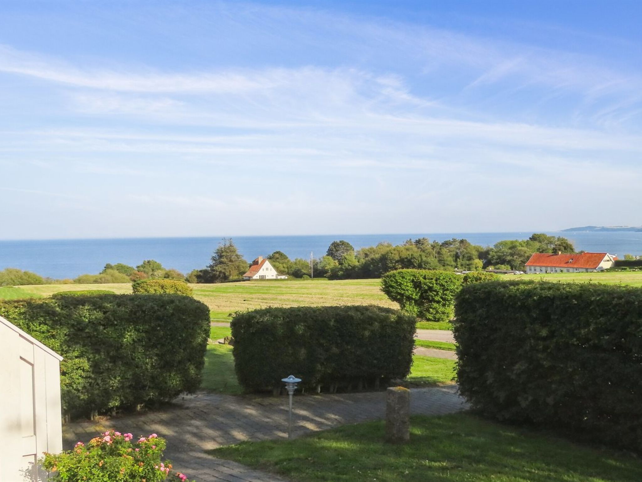 "Ayk" - 400m from the sea