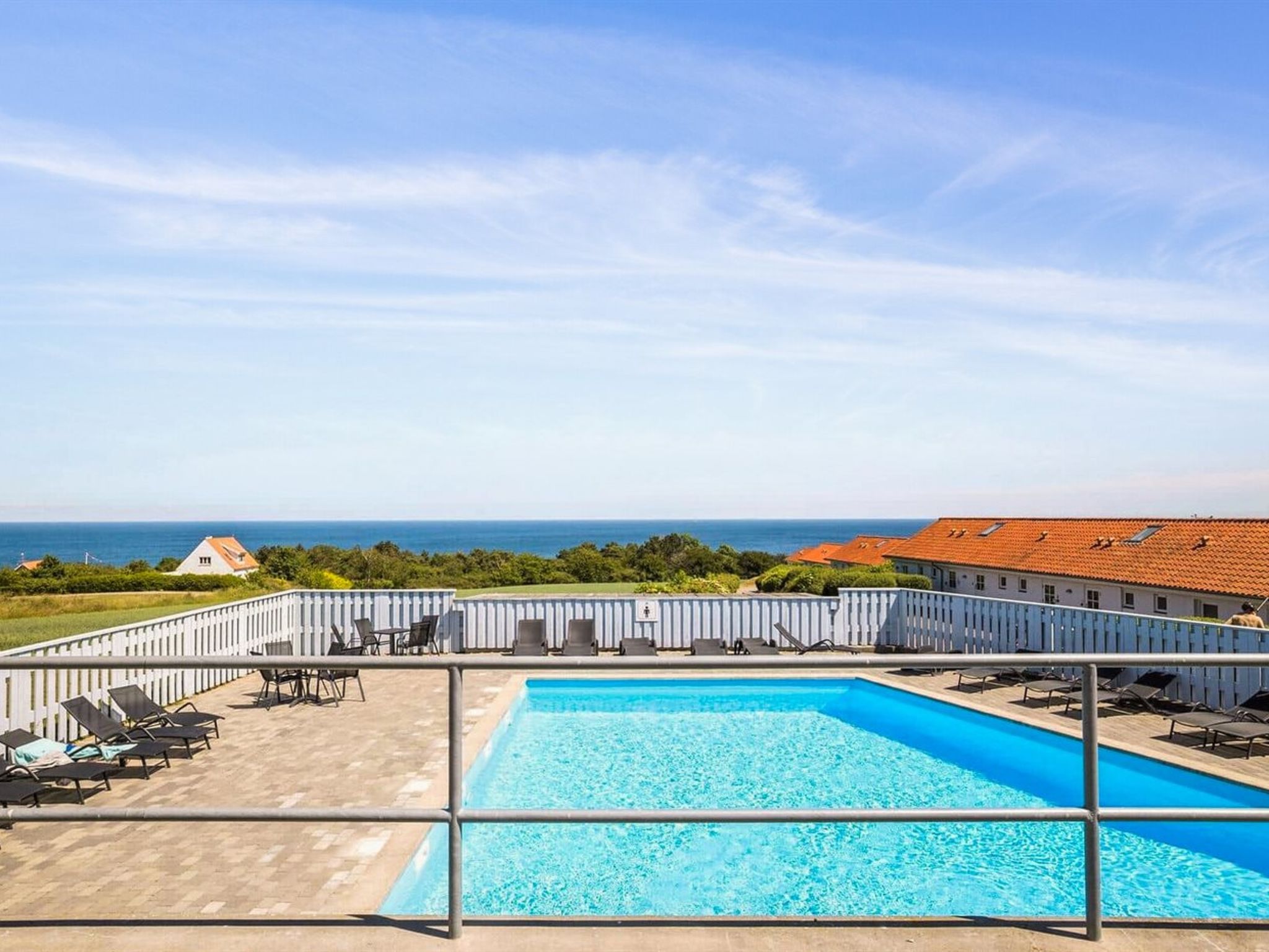 "Ayk" - 400m from the sea — Pool Outdoor (3 of 28)