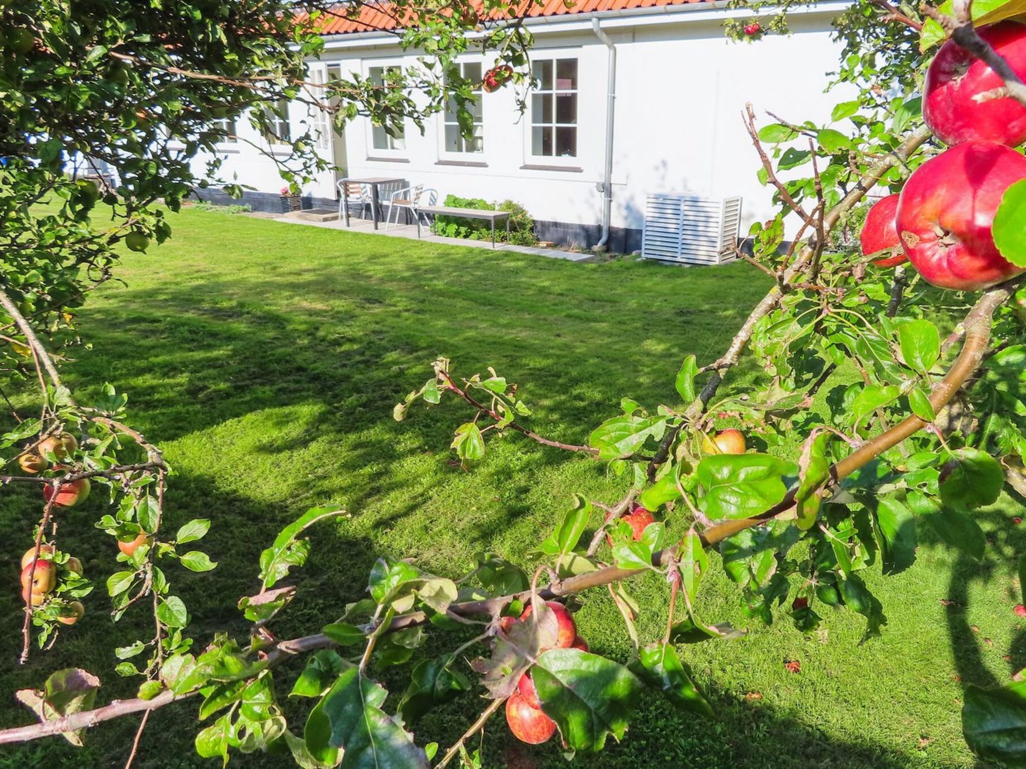 Appartement "Ayk" - 400m from the sea – Environs, photo 17 sur 28