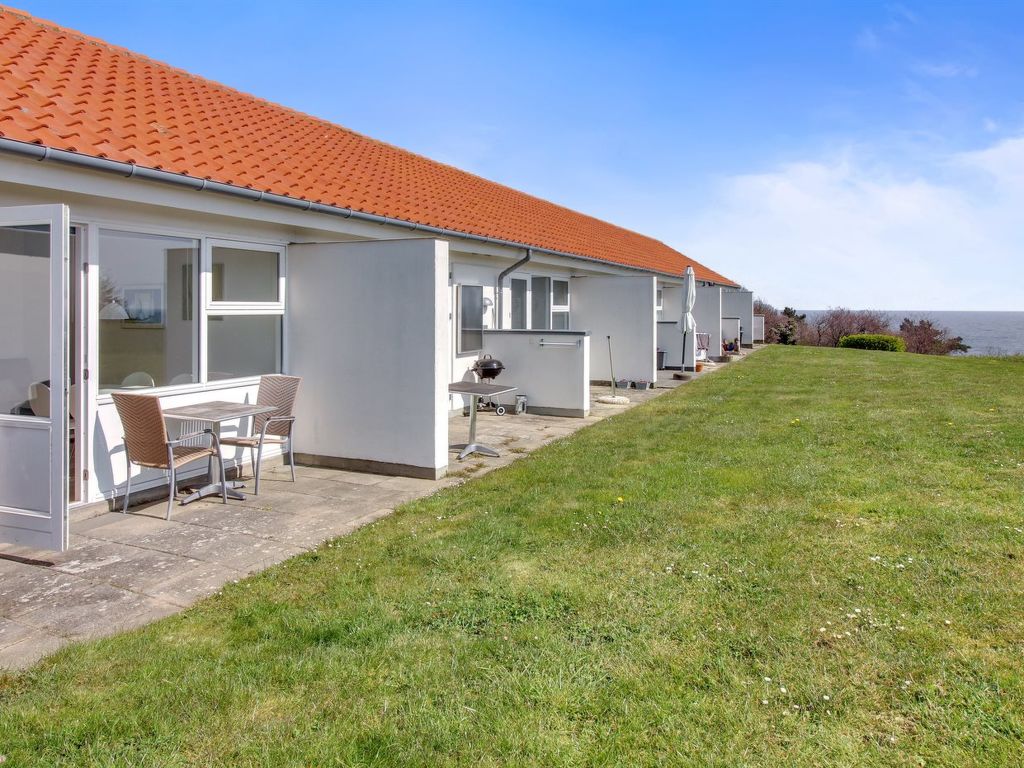 Appartement Mia in Denemarken