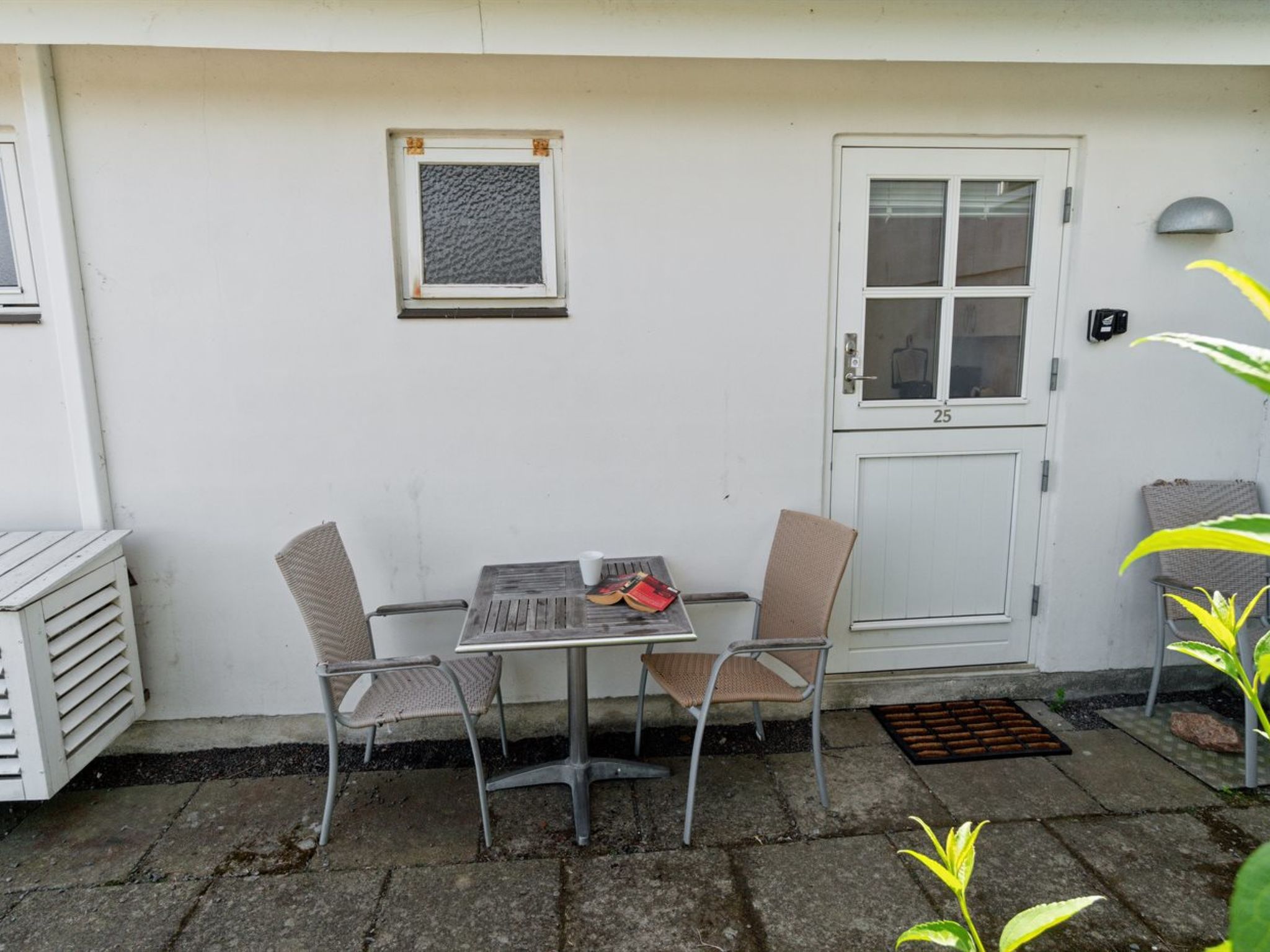 "Mia" - 200m from the sea - Dehors